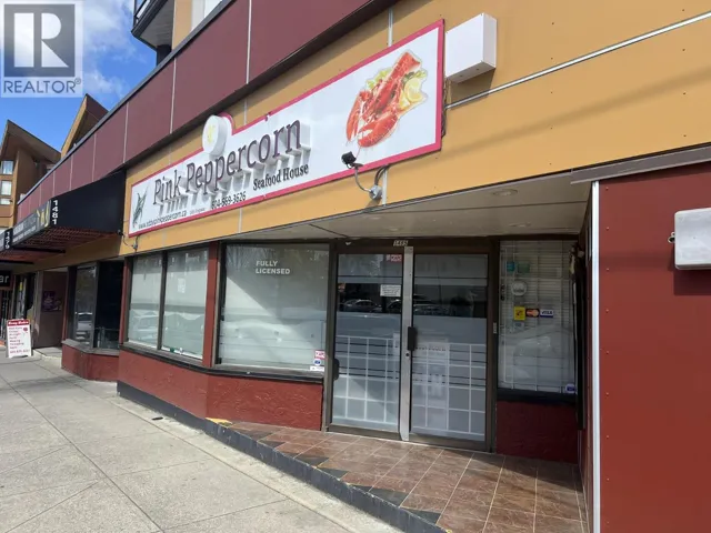 1485 KINGSWAY, Vancouver, British Columbia V5N2R6