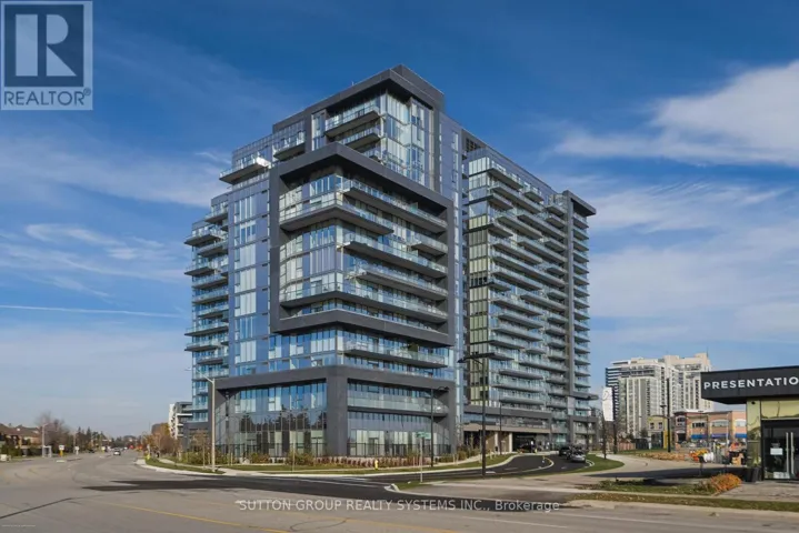 204 - 10 GATINEAU DRIVE, Vaughan (Beverley Glen), Ontario L4J0L2