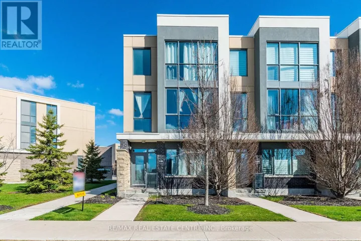 1 - 120 LITTLE CREEK ROAD, Mississauga (Hurontario), Ontario L5R0E9