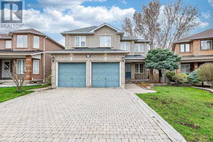 3469 OLD ORCHARD PARK DRIVE, Mississauga (Fairview), Ontario L5B4E1