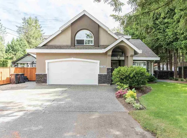 20360 42 AVENUE, Langley, British Columbia V3A3A7