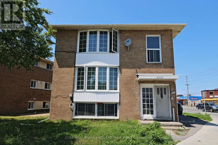 609 DONALD STREET N, Ottawa, Ontario K1K1L3