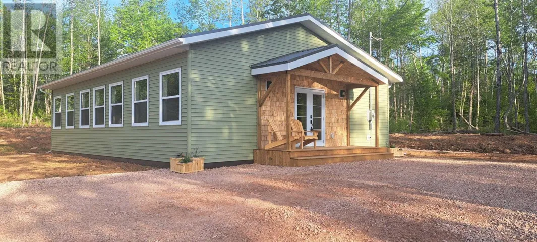 241 Alton Road, Springfield, Nova Scotia B0R1H0