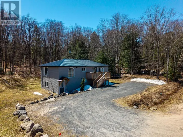 59 HUNTER DRIVE, Seguin, Ontario P2A0B2