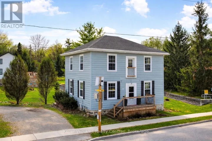 714 QUEEN STREET, West Grey, Ontario N0G2M0