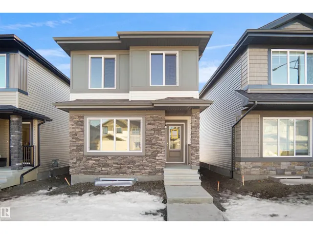 18145 73A ST NW, Edmonton, Alberta T5Z0T4