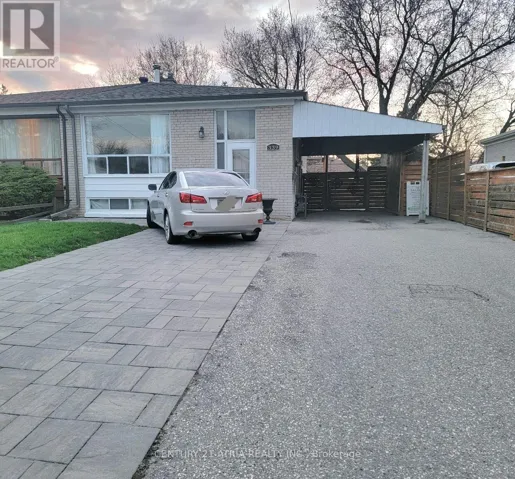 339 TAYLOR MILLS DRIVE N, Richmond Hill (Crosby), Ontario L4C2T8