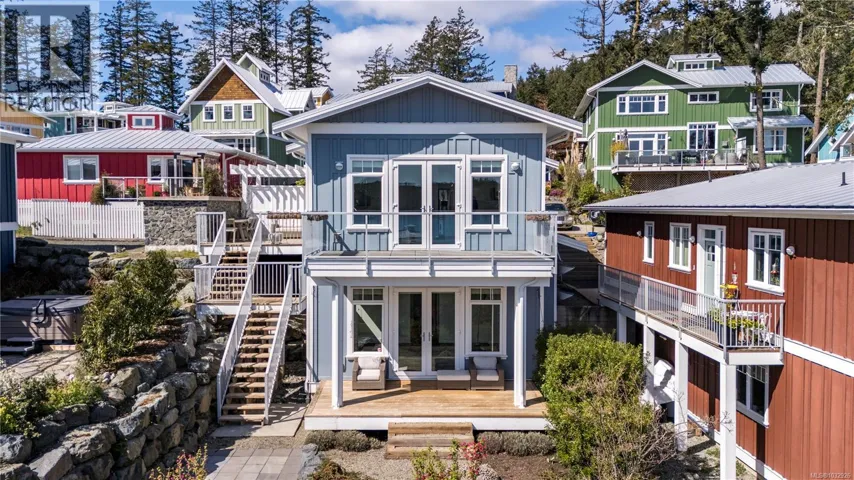 133 Hilltop Cres, Sooke, British Columbia V9Z1N6
