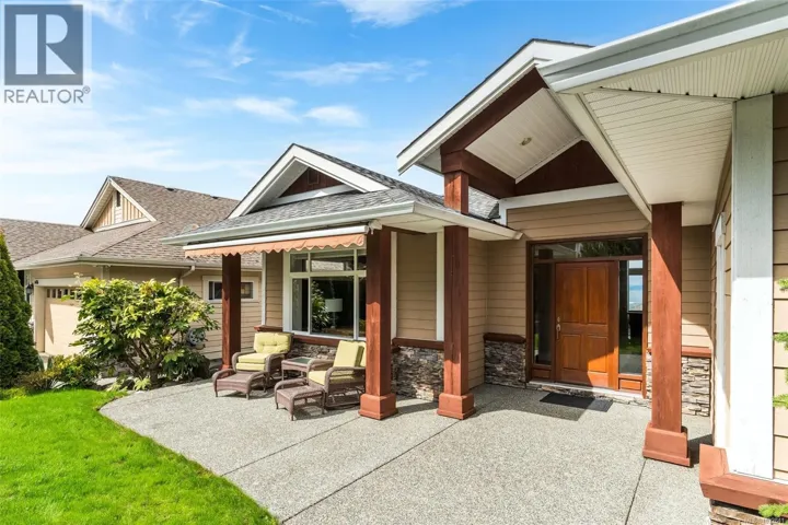 6480 Wedgewood Pl, Nanaimo, British Columbia V9V1V4