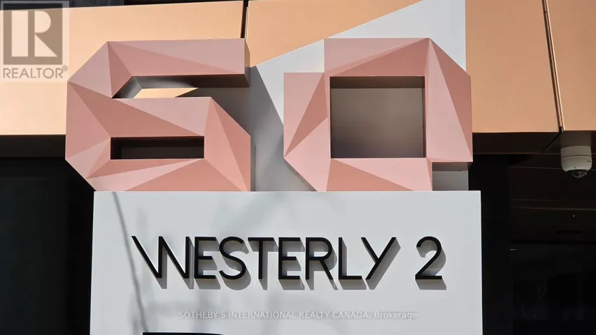 2410 - 60 CENTRAL PARK ROAD WAY, Toronto (Islington-City Centre West), Ontario M9A0E6