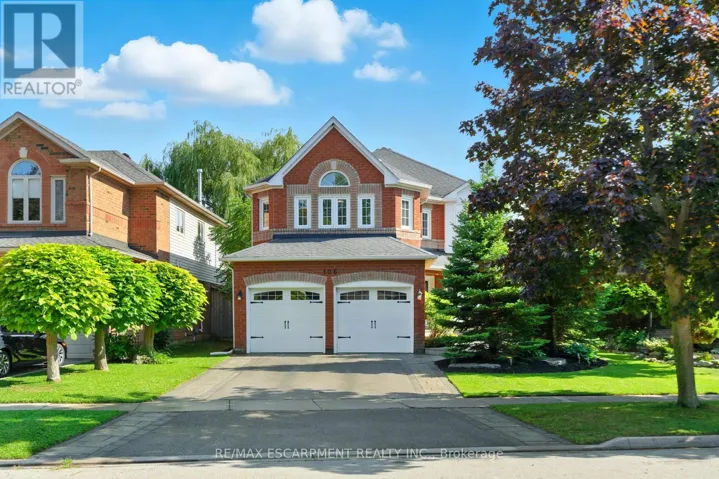 106 RYANS WAY, Hamilton (Waterdown), Ontario L8B0P3