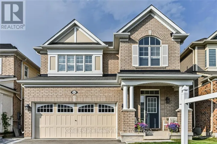 LOWER 212 SPRING CREEK DRIVE, Hamilton (Waterdown), Ontario L0R2H8