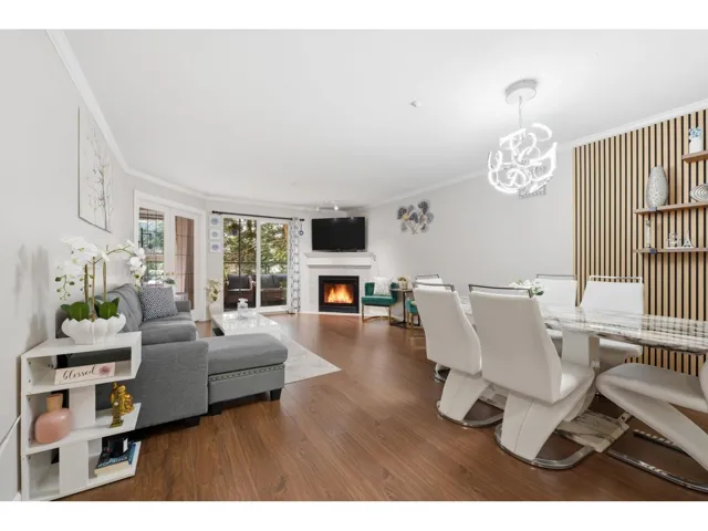 214 10128 132 STREET, Surrey, British Columbia V3T3T5