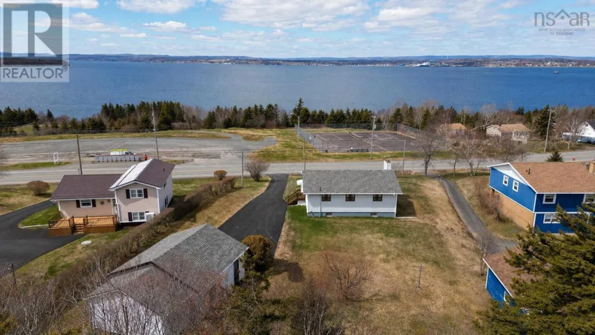 2190 Highway 28, South Bar, Nova Scotia B1N3H7