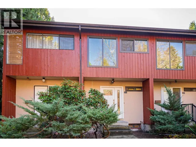 4814 FERNGLEN DRIVE, Burnaby, British Columbia V5G3V7