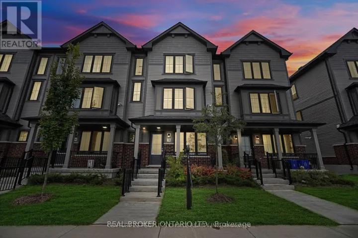 18 JEROME WAY, Clarington (Bowmanville), Ontario L1C3K2