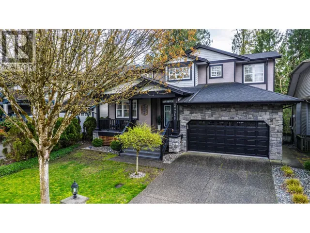 23346 133 AVENUE, Maple Ridge, British Columbia V4R2W6
