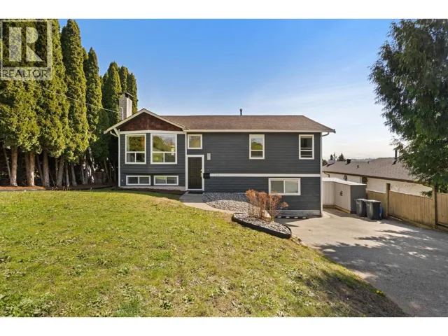 149 MUNDY STREET, Coquitlam, British Columbia V3K6E5