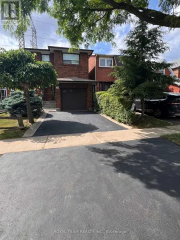 28 OAKMOUNT CRESCENT, Vaughan (Glen Shields), Ontario L4K2C3