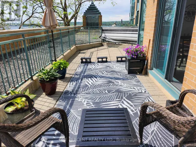 311 - 150 DUNLOP STREET E, Barrie (City Centre), Ontario L4M6H1