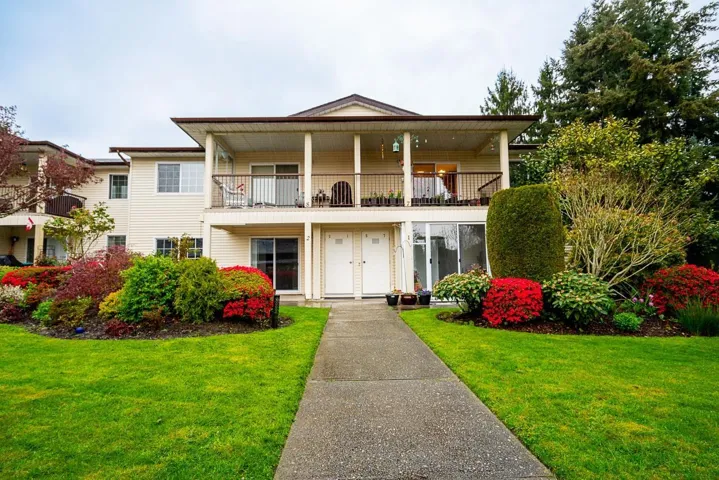2 6467 197TH STREET, Langley, British Columbia V2Y1K7