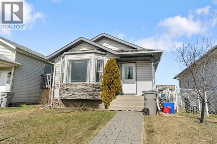 10620 72 Avenue, Grande Prairie, Alberta T8W2T6