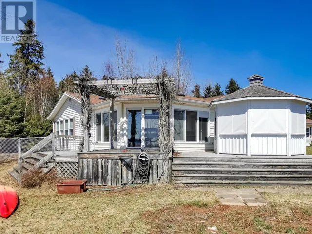 78 Lady Slipper Lane, Cambridge, Prince Edward Island C0A1W0