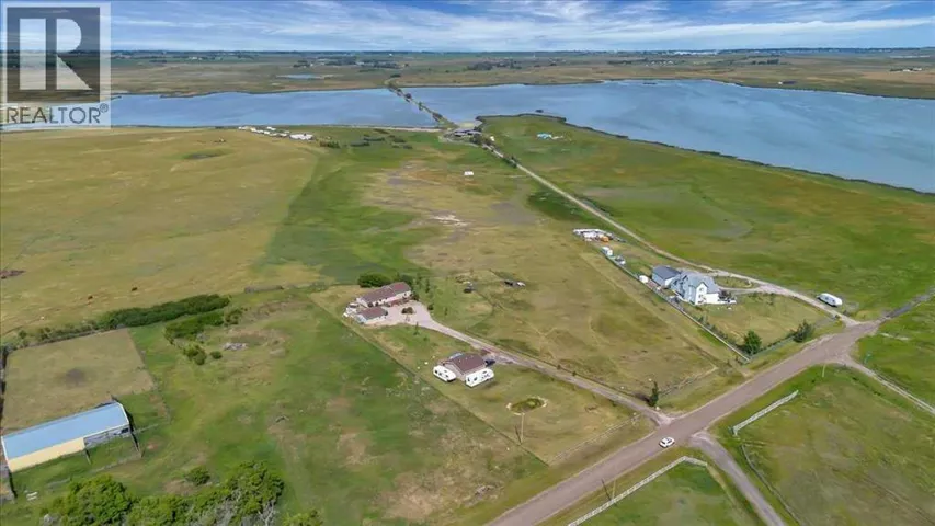 233076 Range Road 245, Rural Wheatland County, Alberta T1P1J6