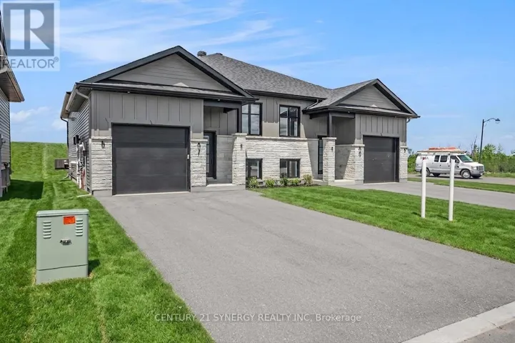 B - 87 HELEN STREET, North Stormont, Ontario K0A1R0