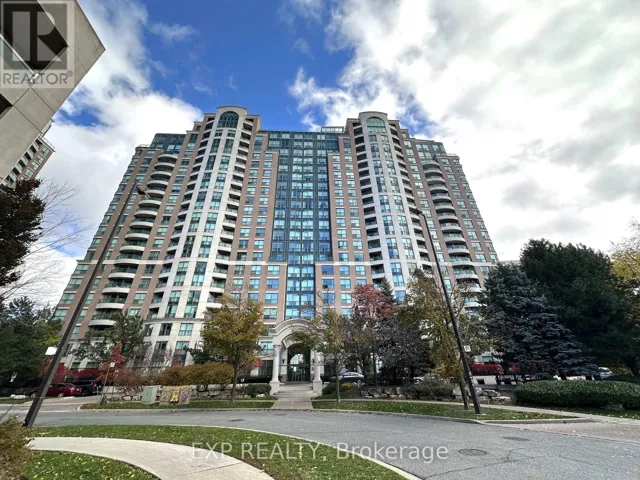 116 - 23 LORRAINE DRIVE, Toronto (Willowdale West), Ontario M2N6Z6