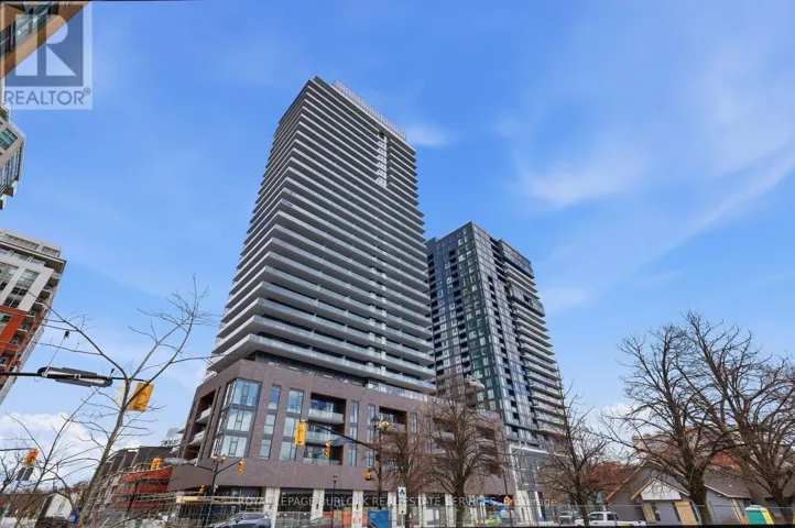 609 - 2075 LAKESHORE ROAD, Burlington (Brant), Ontario L7R0H3