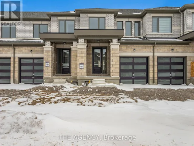 22 KEENAN STREET, Kawartha Lakes (Lindsay), Ontario K9V0R4