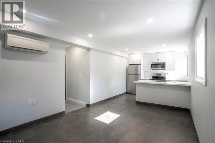 130 ELGIN Street Unit# 2, Brantford, Ontario N3S5A5