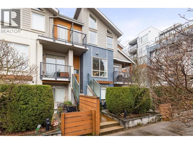 50 10133 RIVER DRIVE, Richmond, British Columbia V6X0K8