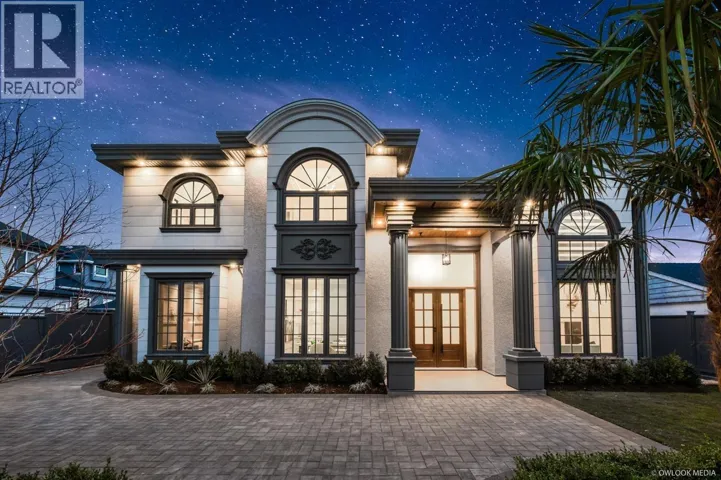 5720 WOODWARDS ROAD, Richmond, British Columbia V7E1H1