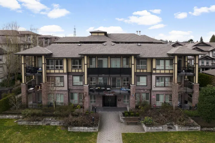 216 8733 160 STREET, Surrey, British Columbia V4N6P9