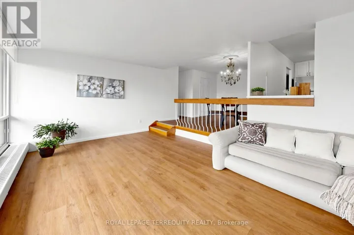 1410 - 455 SENTINEL ROAD, Toronto (York University Heights), Ontario M3J1V5