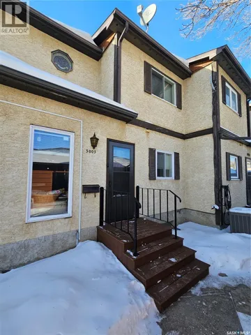 5003 Newport ROAD, Regina, Saskatchewan S4S7A5