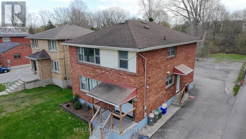 74 ESSEX STREET, London North (North K), Ontario N6G1B2