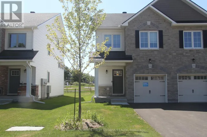 166 WALLACE STREET, Merrickville-Wolford, Ontario K0G1N0