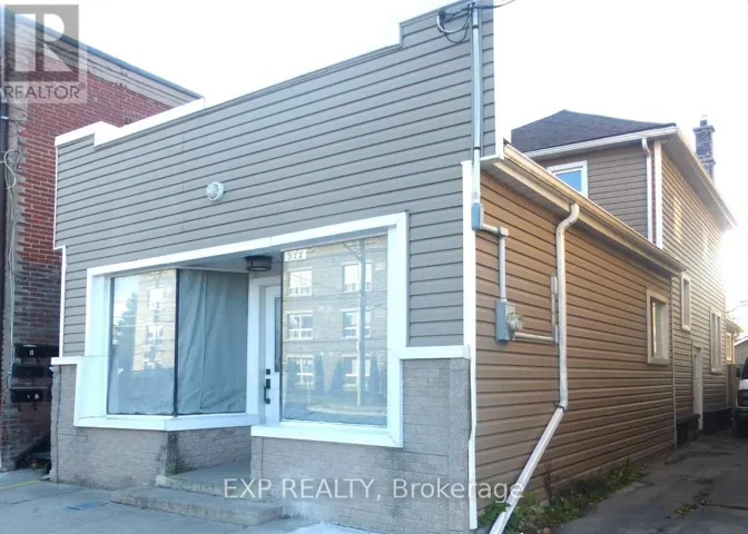 577 KING STREET, Welland (Lincoln/Crowland), Ontario L3B3L3