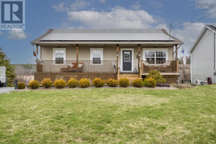 160 Underwood Road, Garlands Crossing, Nova Scotia B0N2T0