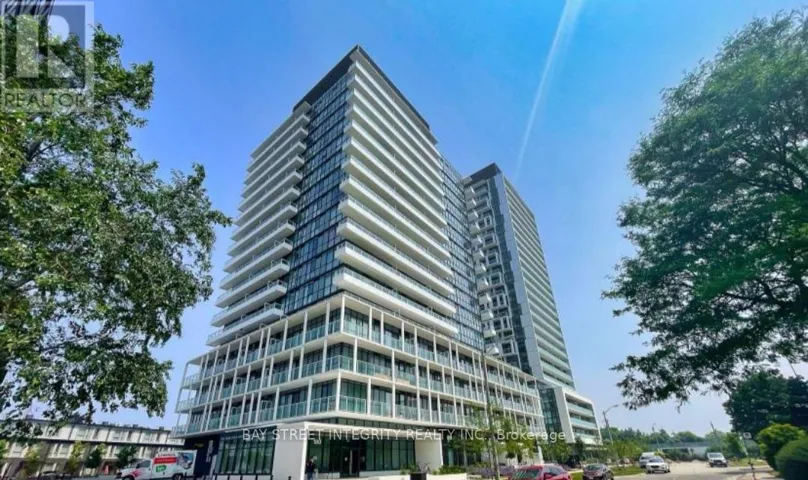 1607 - 180 FAIRVIEW MALL DRIVE, Toronto (Don Valley Village), Ontario M2J4T1