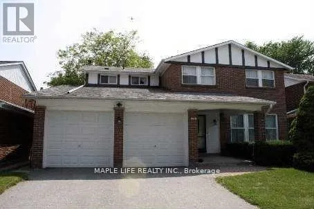 BSMT - 37 PINEMEADOW BOULEVARD, Toronto (L'Amoreaux), Ontario M1W1N7