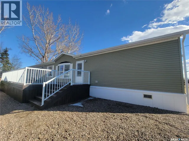 414 Lonsdale STREET, Luseland, Saskatchewan S0L2A0