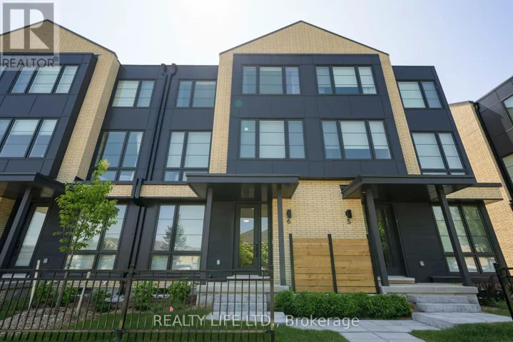 6 - 2273 TURNBERRY ROAD, Burlington (Rose), Ontario L7M2B2