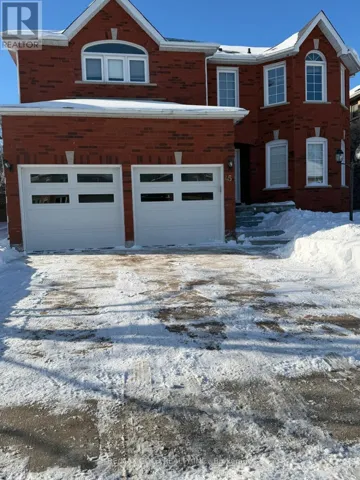 45 LIVINGSTON DRIVE, Caledon, Ontario L7C1A1