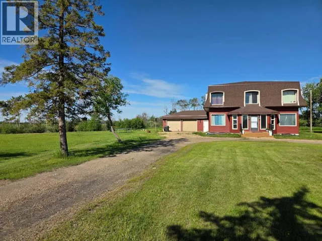 831034 Range Road 232, Rural Peace No. 135, M.D. of, Alberta T8S1R8
