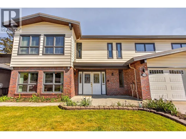 1558 GLEN ABBEY DRIVE, Burnaby, British Columbia V5A4C8