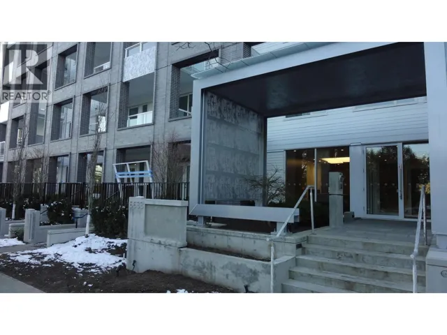 600 6633 CAMBIE STREET, Vancouver, British Columbia V6P0E5